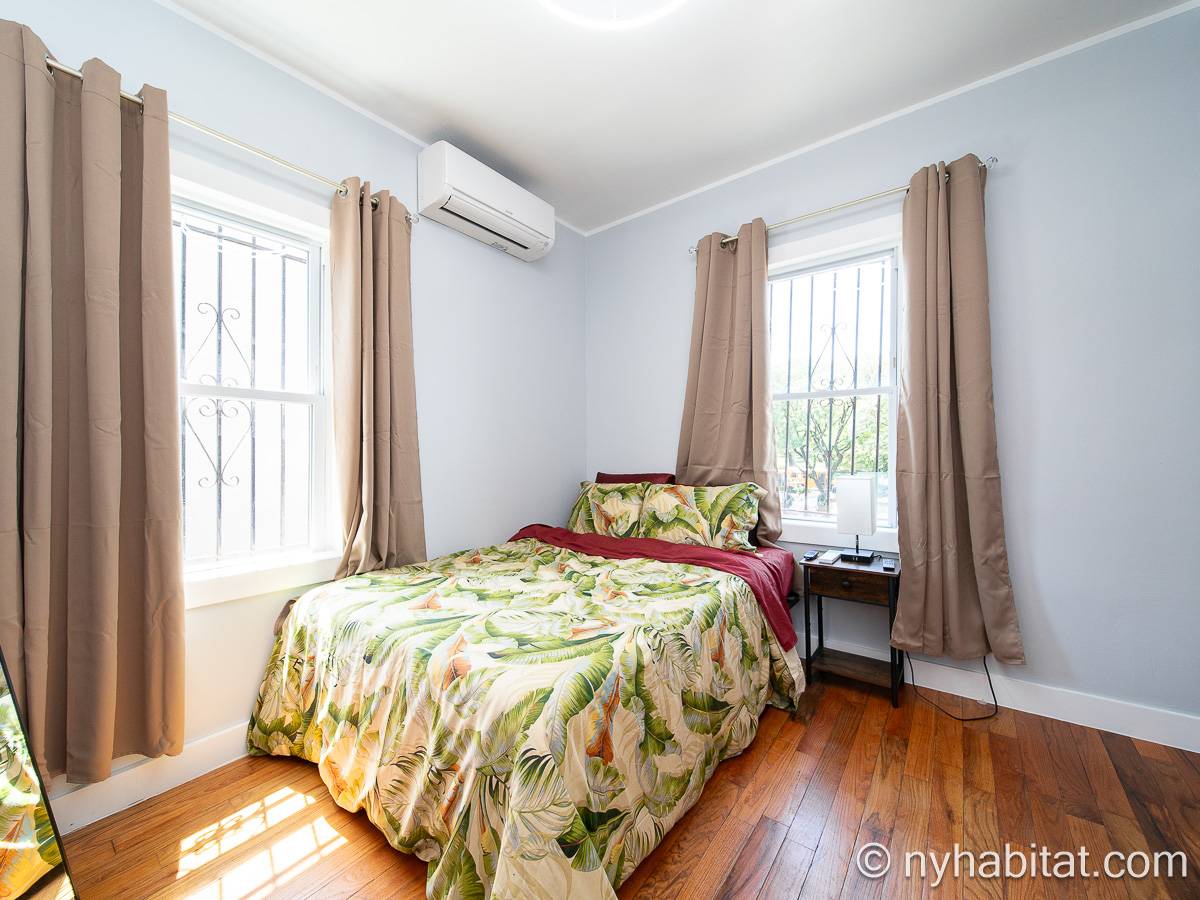 Bedroom 2 - Photo 1 of 5