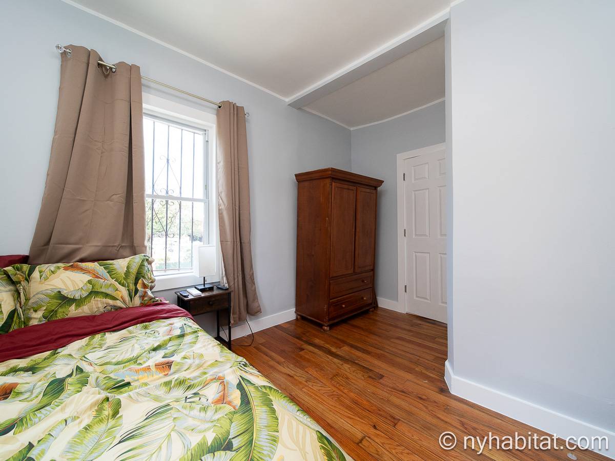 Bedroom 2 - Photo 3 of 5