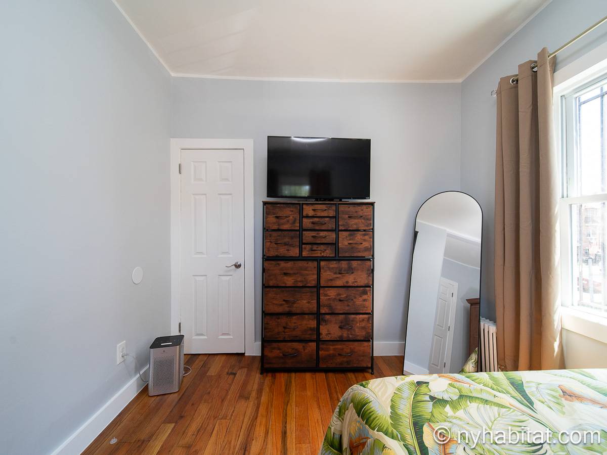 Bedroom 2 - Photo 4 of 5