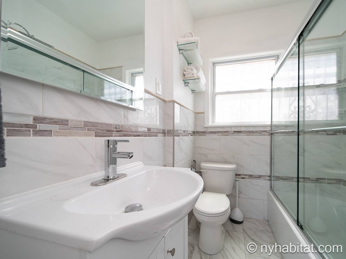 Bathroom - Photo 1 of 3