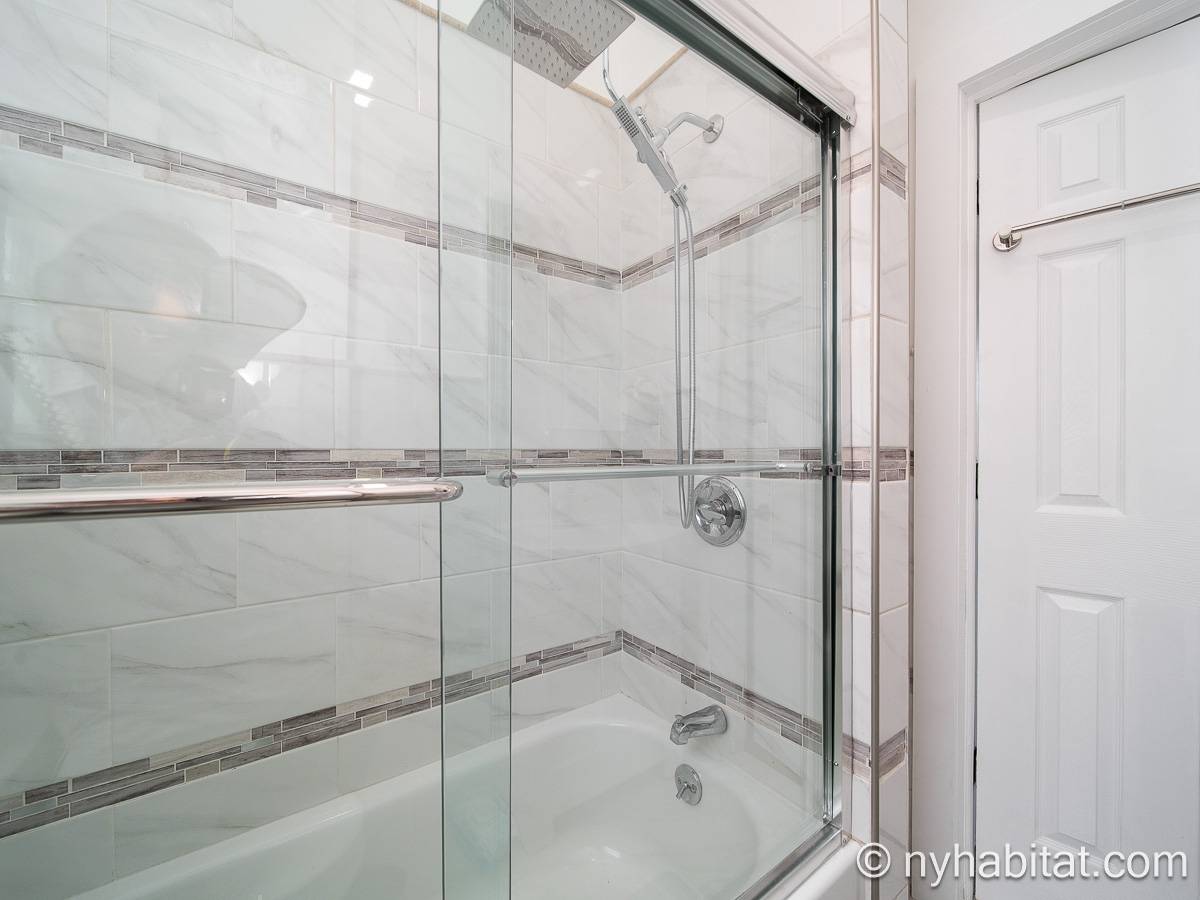 Bathroom - Photo 3 of 3