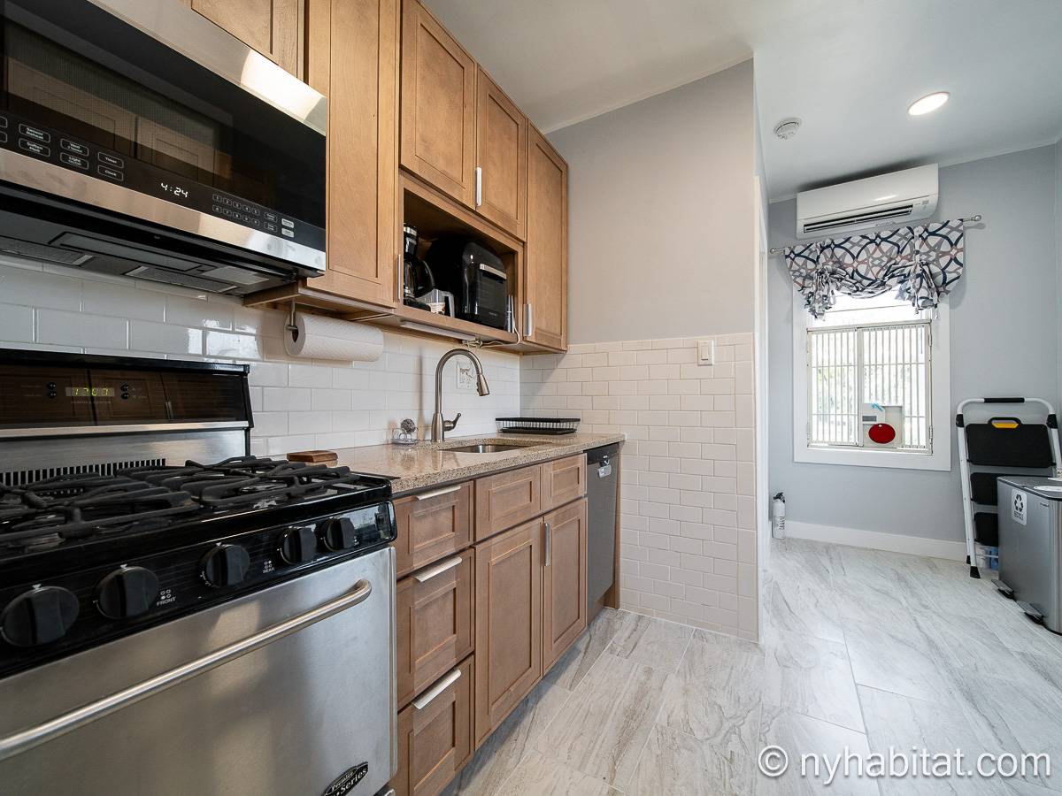 Kitchen - Photo 1 of 5