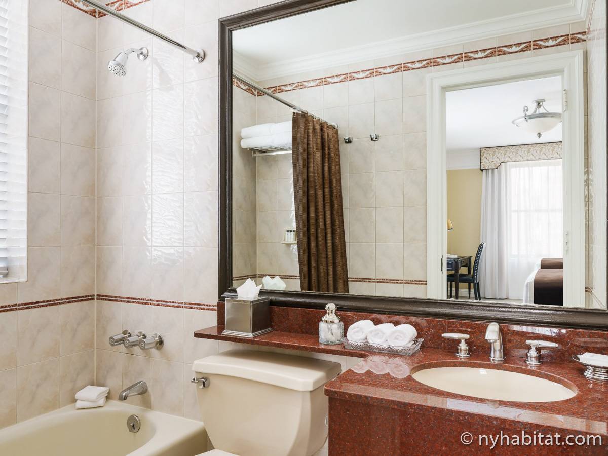 Bagno - Photo 1 di 1