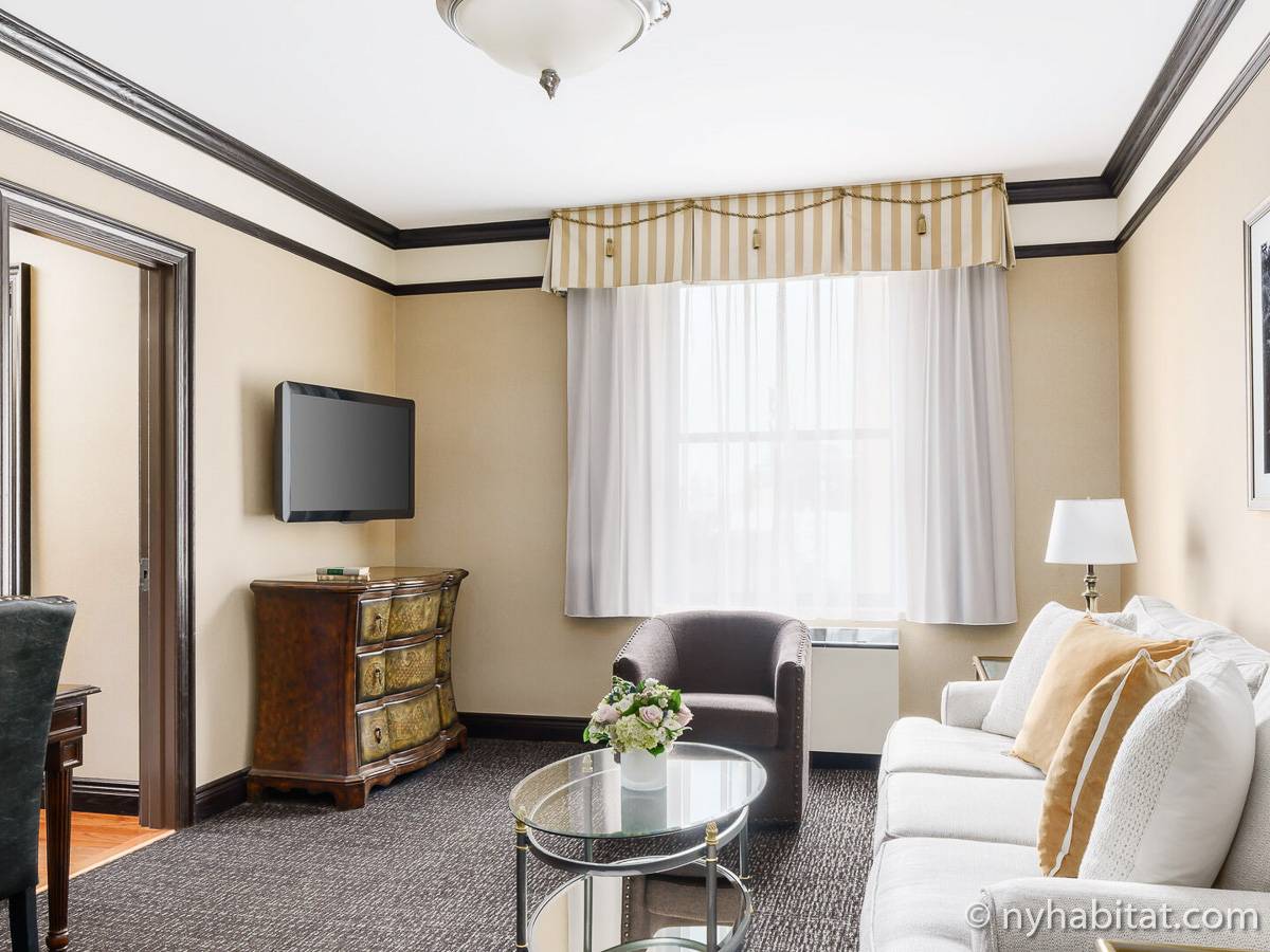 Soggiorno - Photo 2 di 2