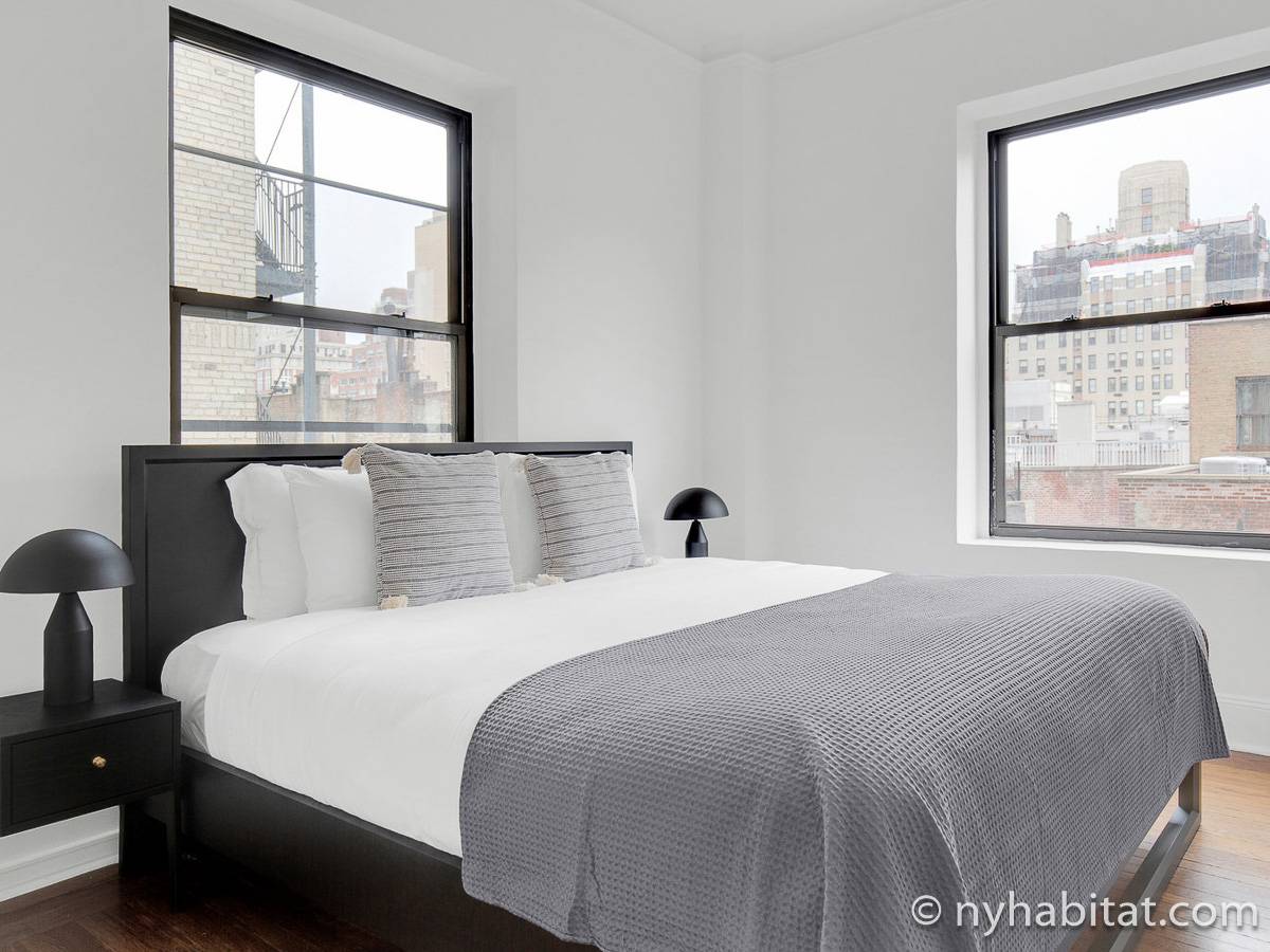 Dormitorio - Photo 1 de 4