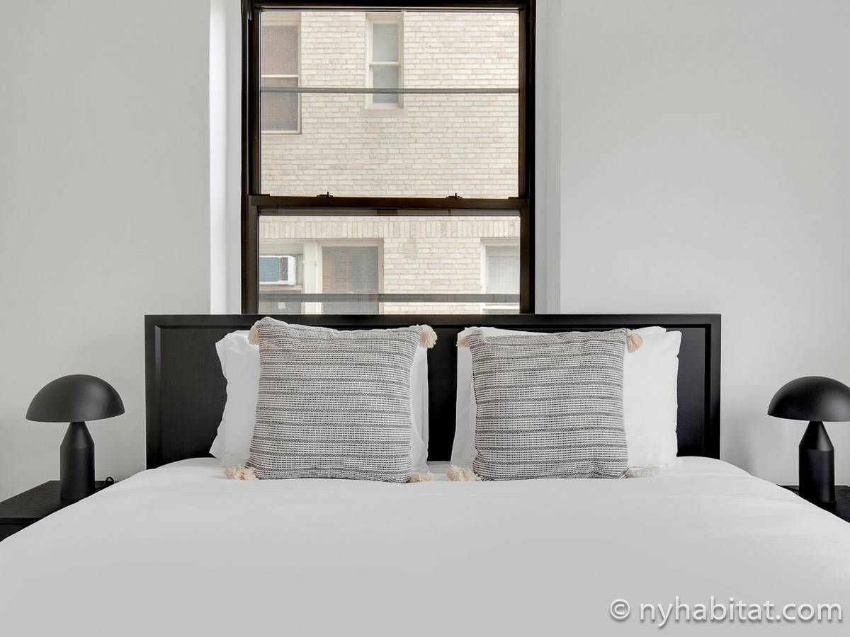 Dormitorio - Photo 4 de 4