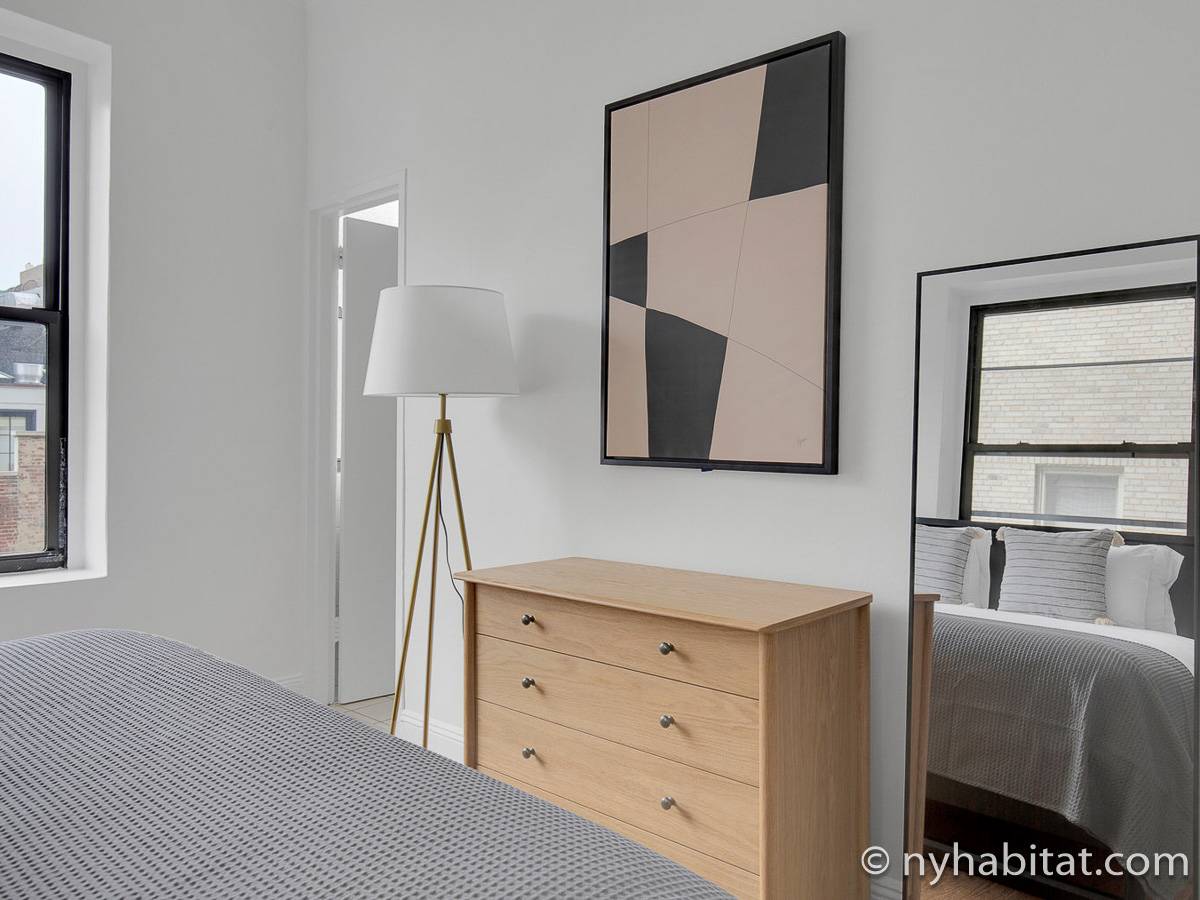 Dormitorio - Photo 3 de 4