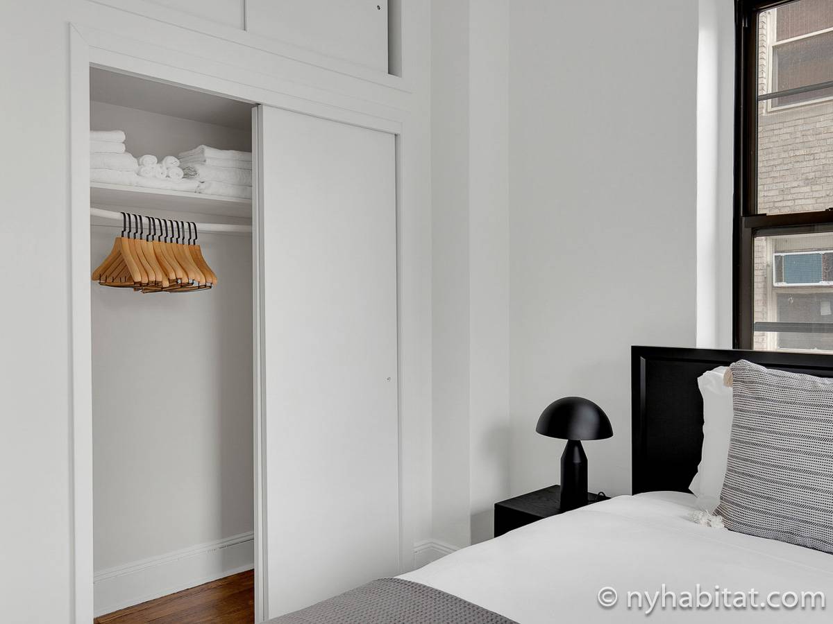 Dormitorio - Photo 2 de 4