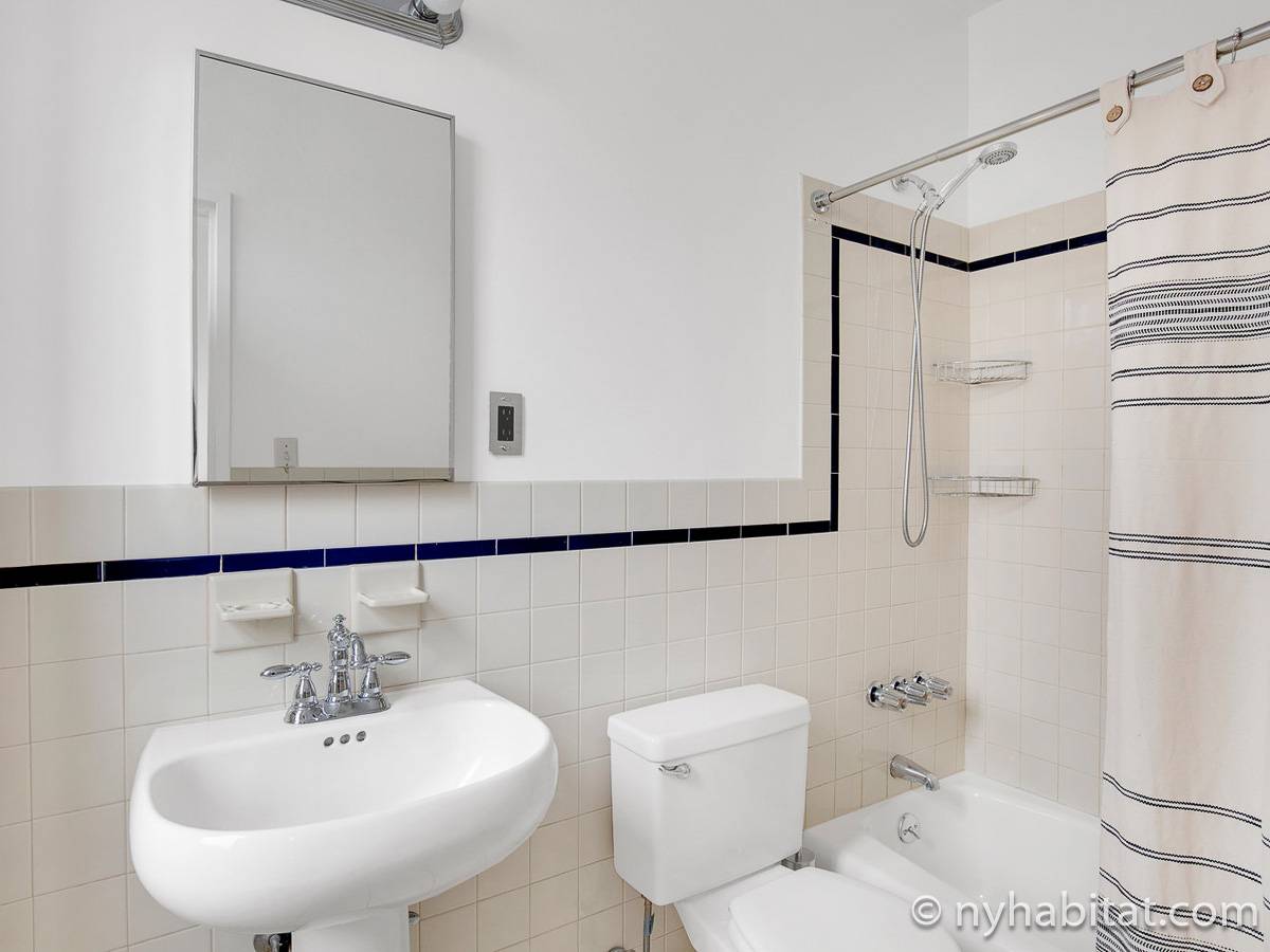 Baño - Photo 1 de 1