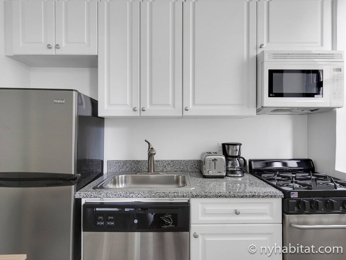 Cocina - Photo 1 de 2