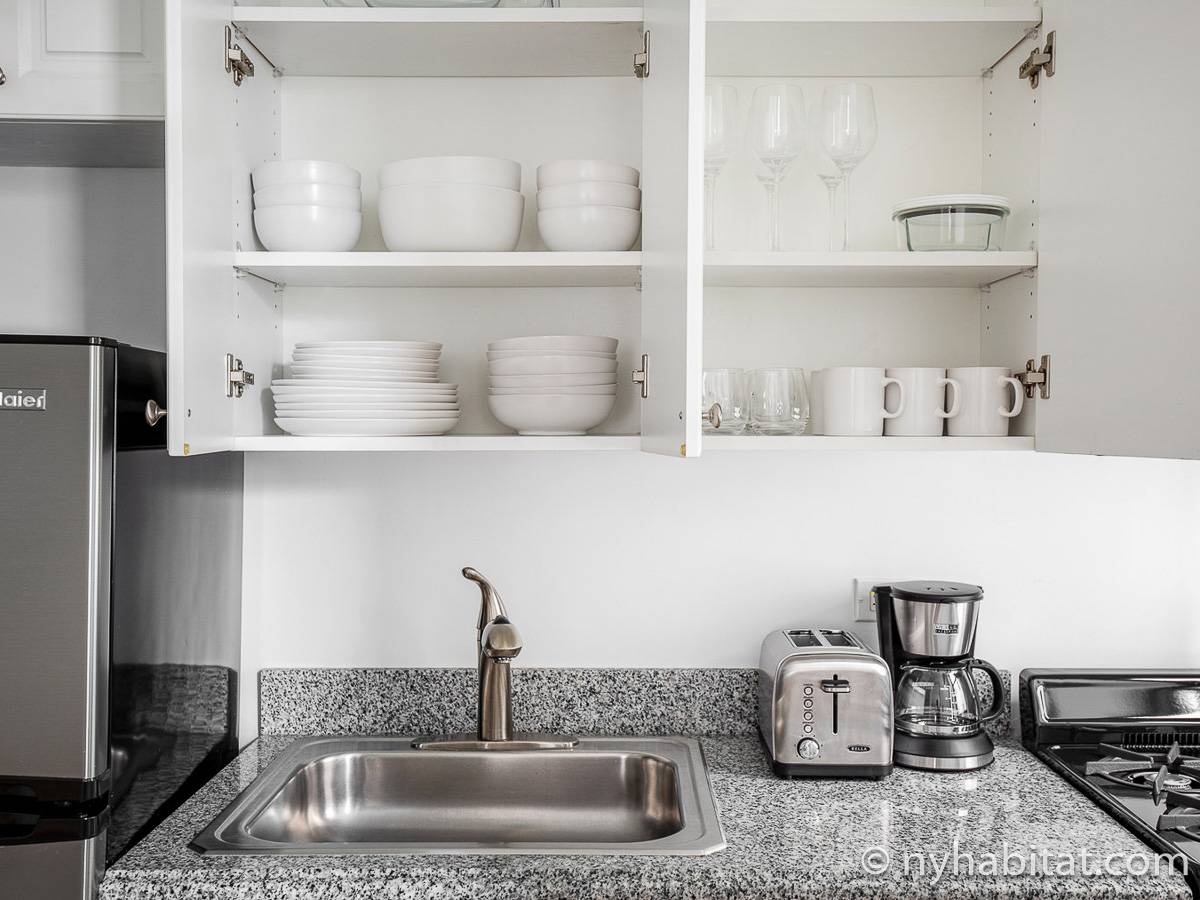 Cocina - Photo 2 de 2