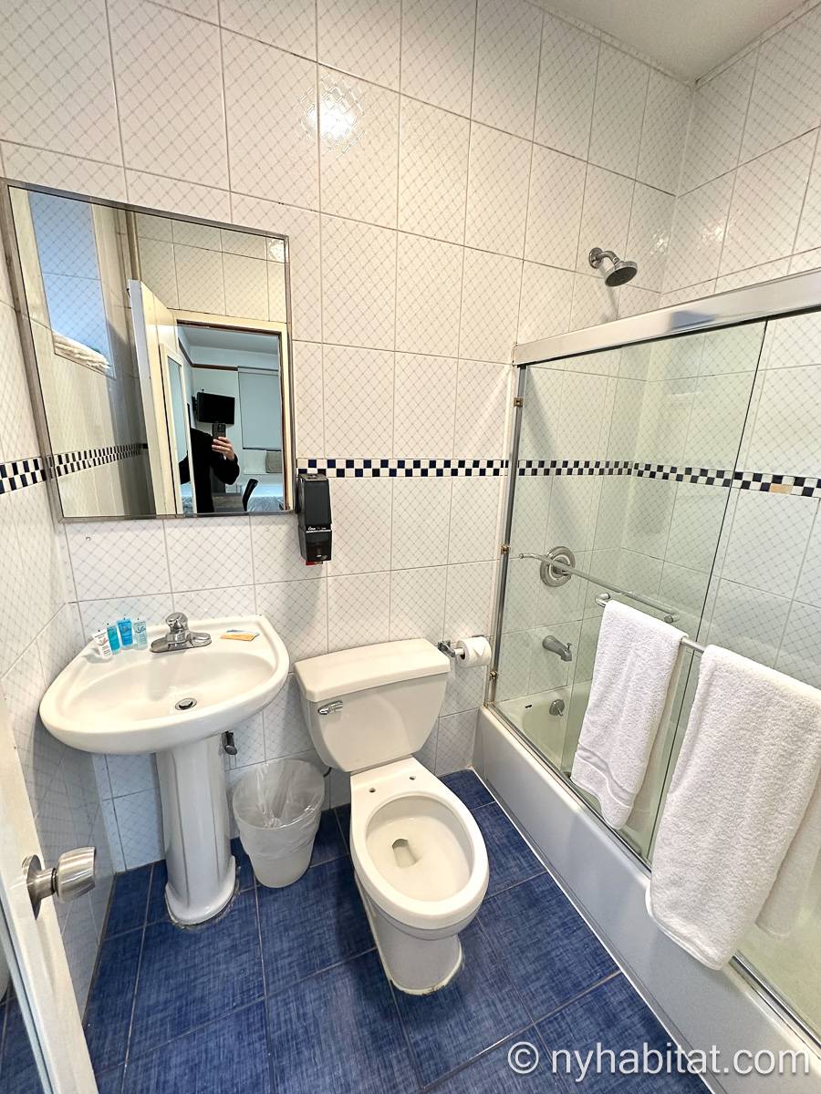 Badezimmer - Photo 1 von 1