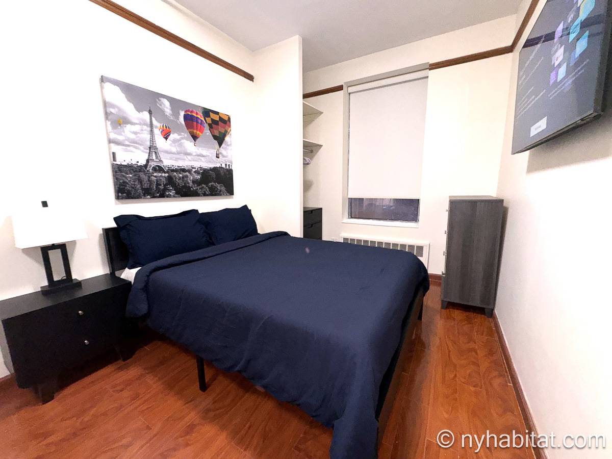 Wohnzimmer - Photo 3 von 5