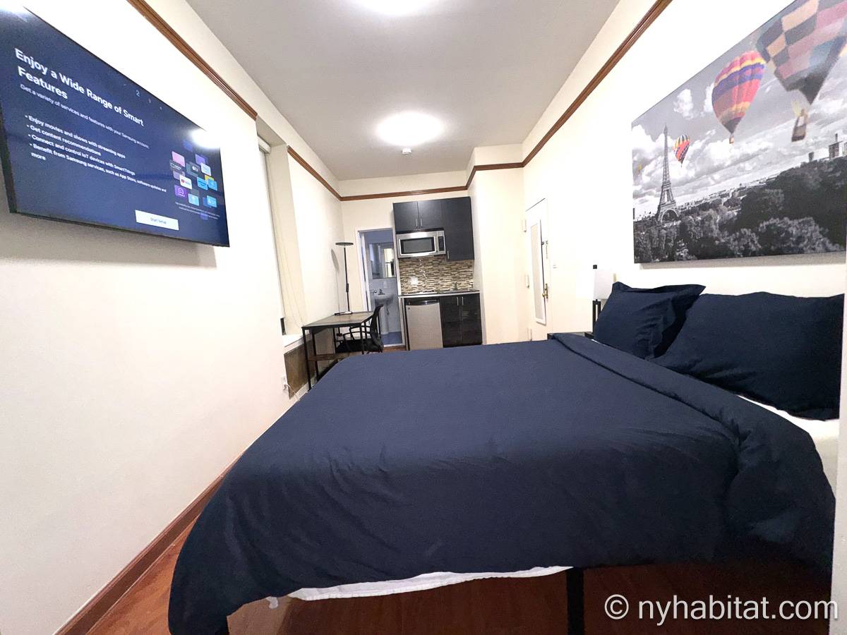 Wohnzimmer - Photo 4 von 5