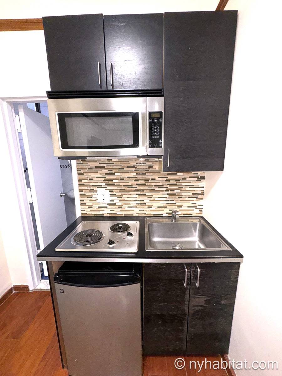 Küche - Photo 1 von 1