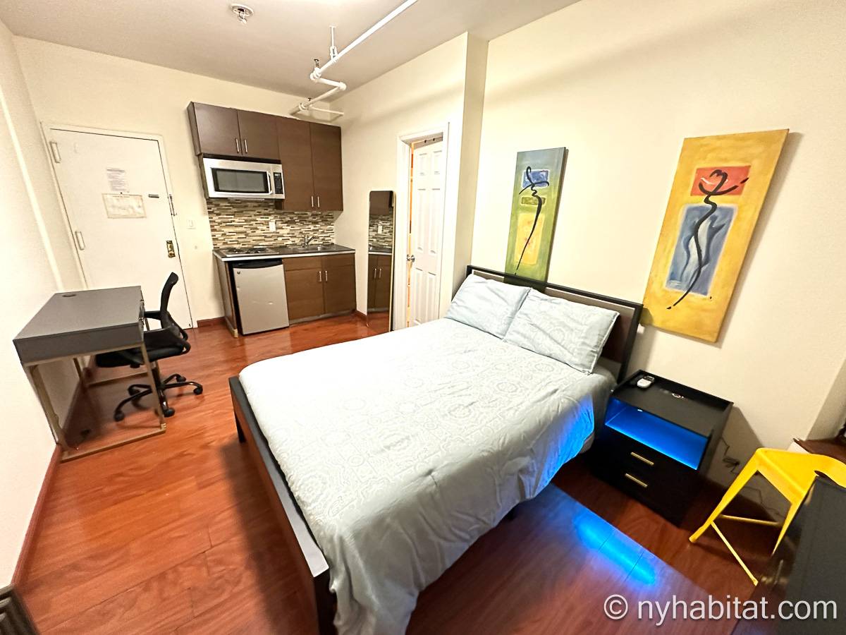 Séjour - Photo 4 sur 5