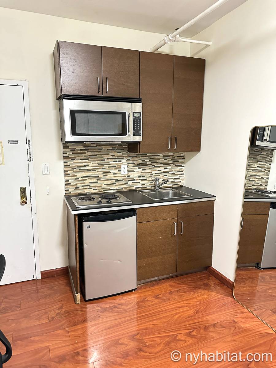 Cuisine - Photo 1 sur 1