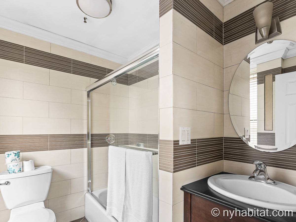 Baño - Photo 1 de 1