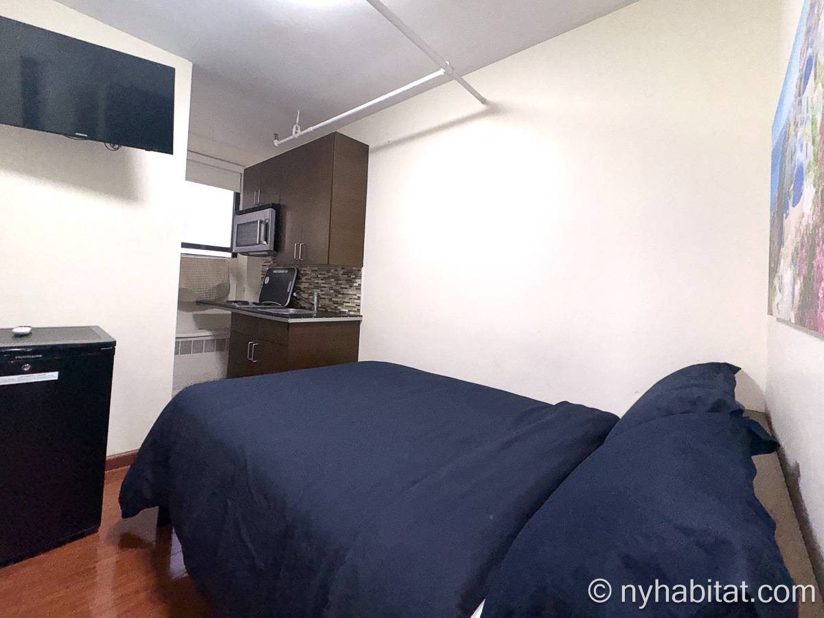 Soggiorno - Photo 2 di 3