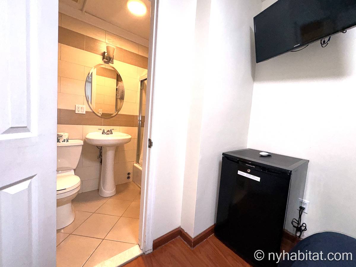 Bagno - Photo 1 di 3