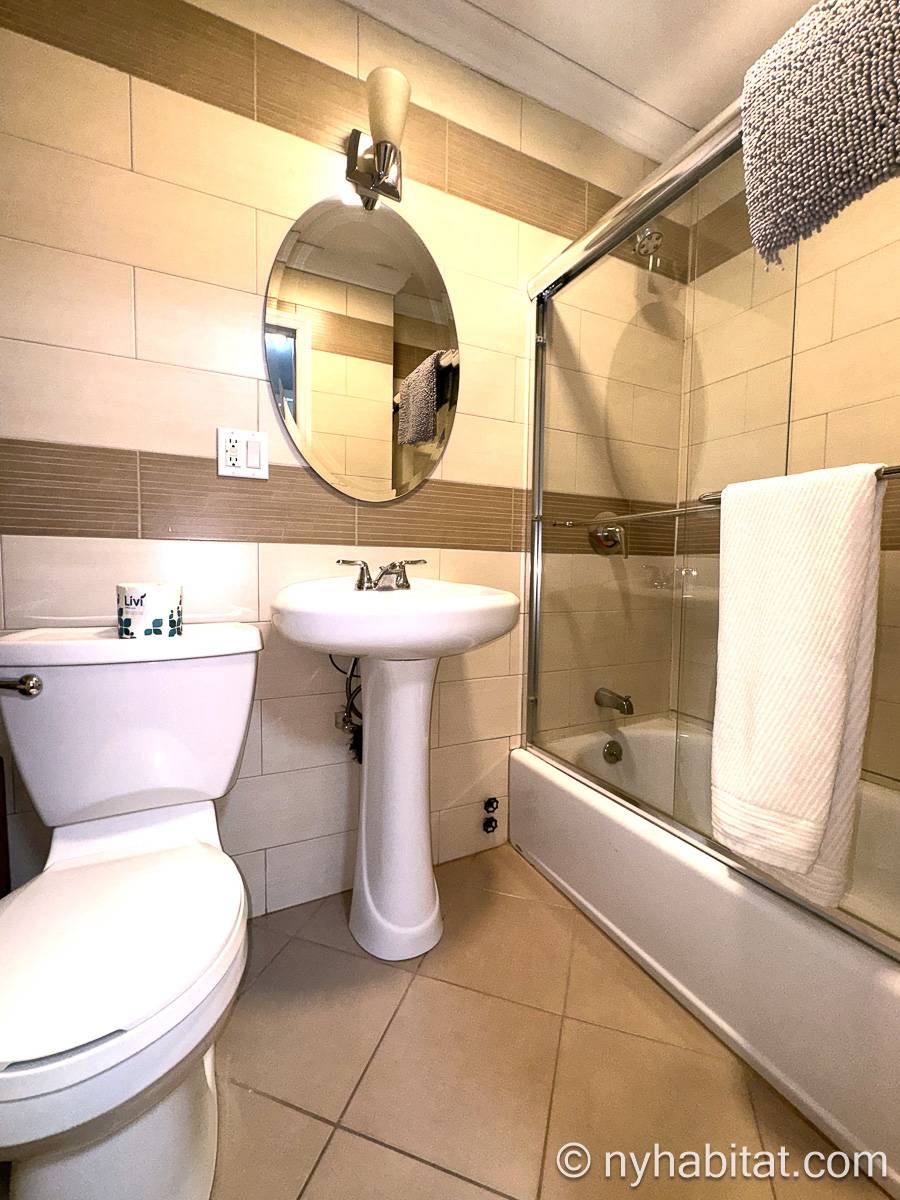 Bagno - Photo 2 di 3