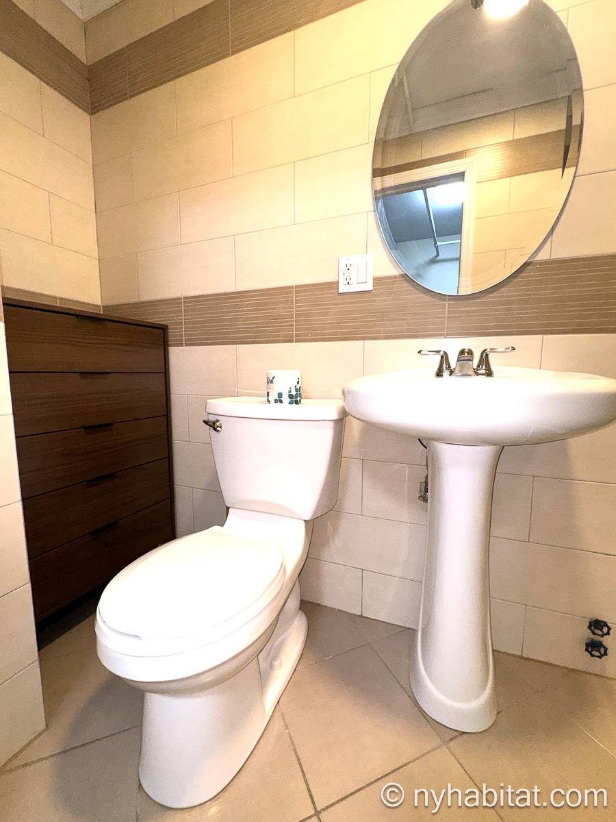 Bagno - Photo 3 di 3