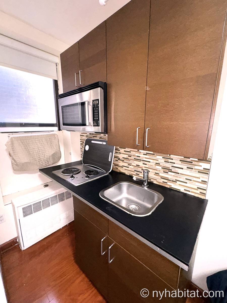 Cucina - Photo 1 di 1