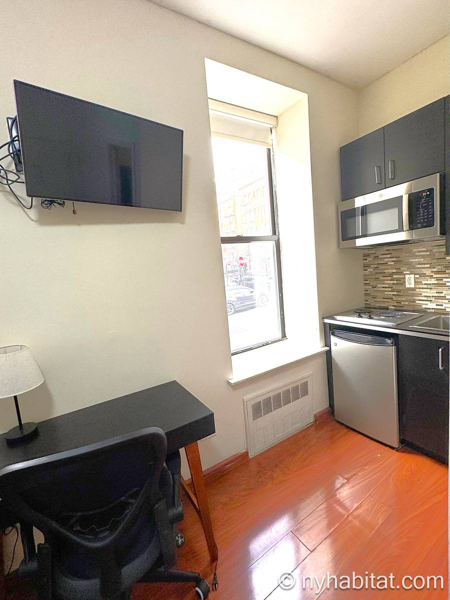 Soggiorno - Photo 6 di 6