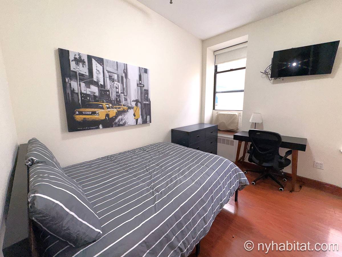 Soggiorno - Photo 2 di 6