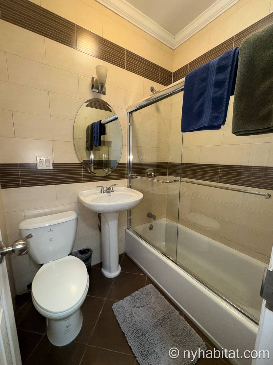 Bagno - Photo 1 di 1