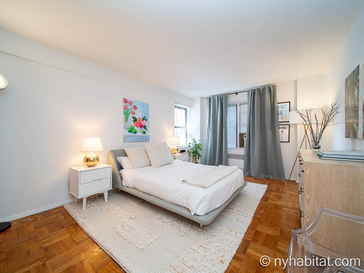 Dormitorio - Photo 1 de 5