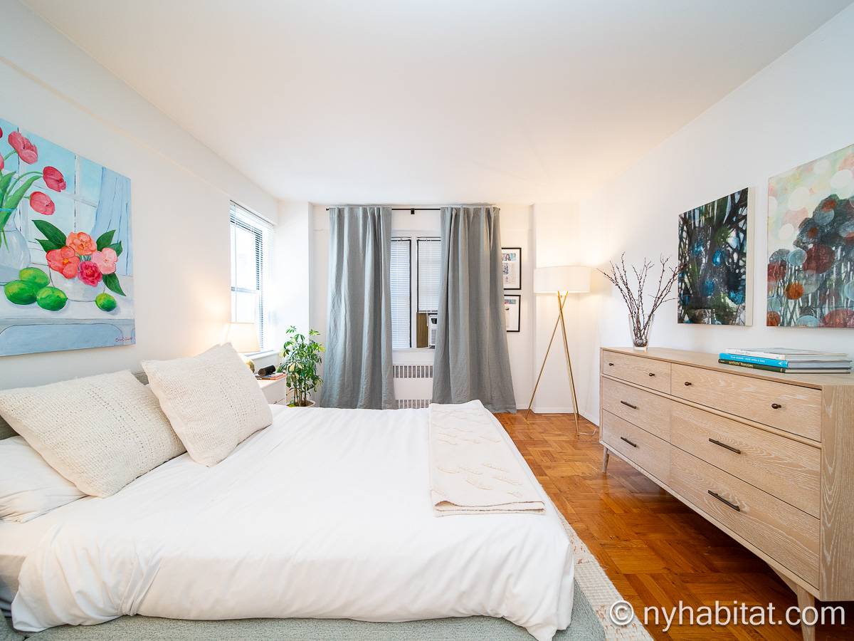 Dormitorio - Photo 2 de 5