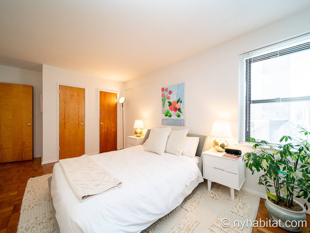 Dormitorio - Photo 3 de 5