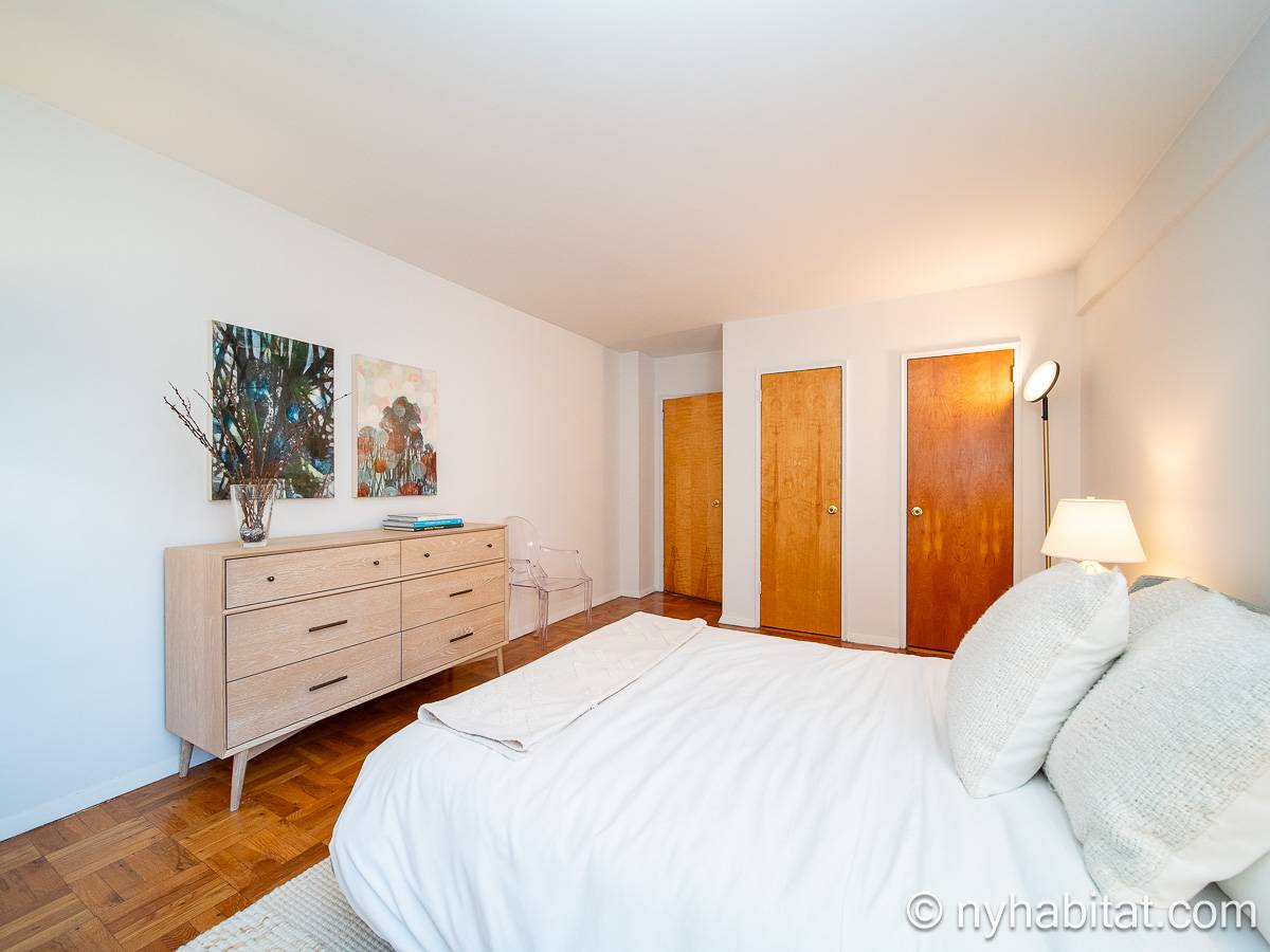 Dormitorio - Photo 4 de 5