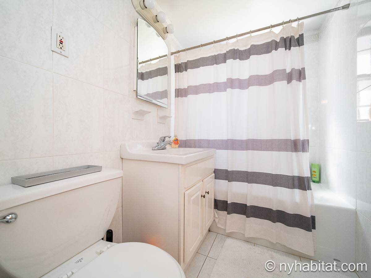 Baño - Photo 1 de 2