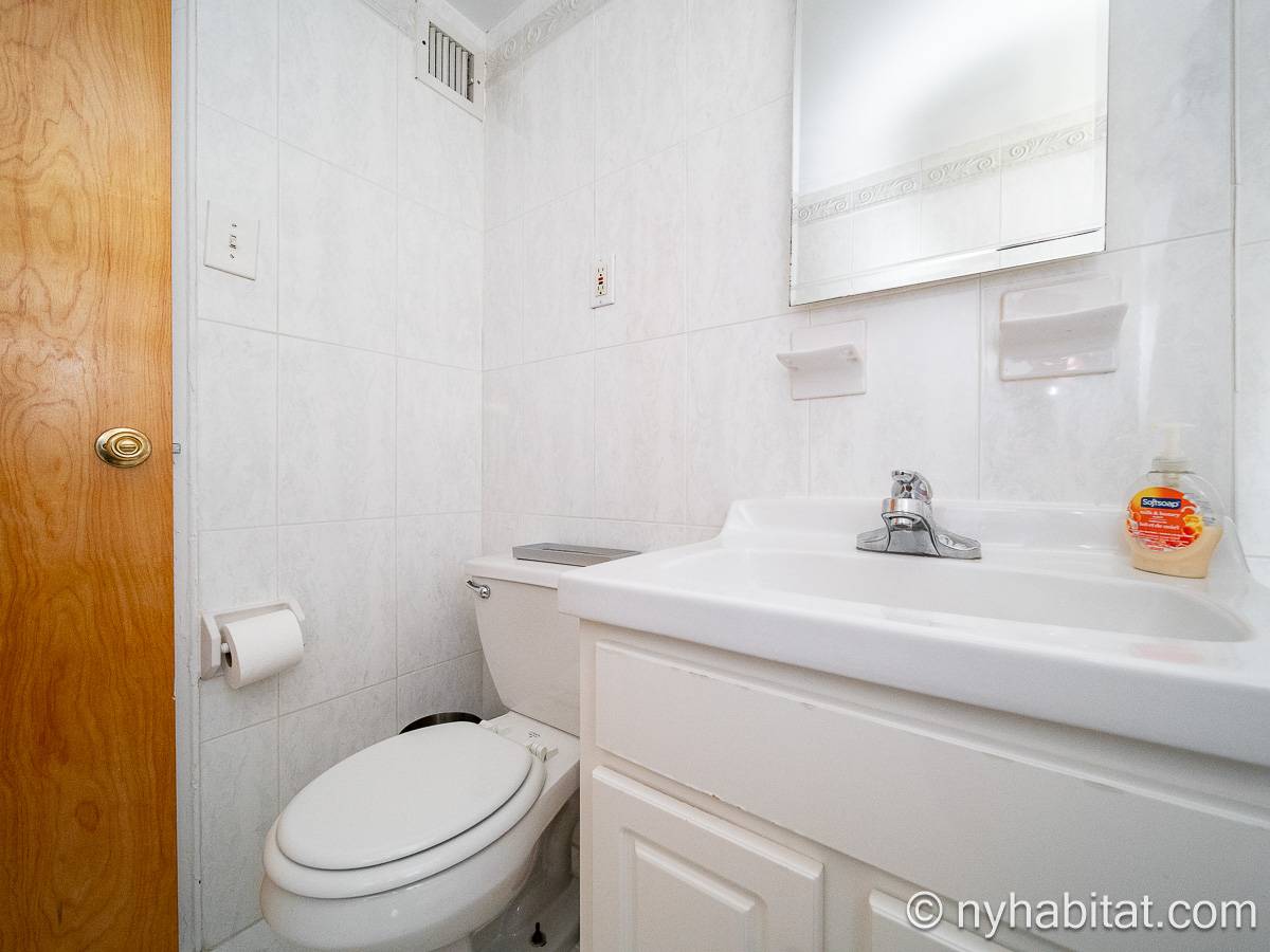 Baño - Photo 2 de 2