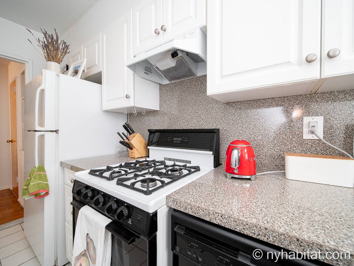 Cocina - Photo 3 de 3