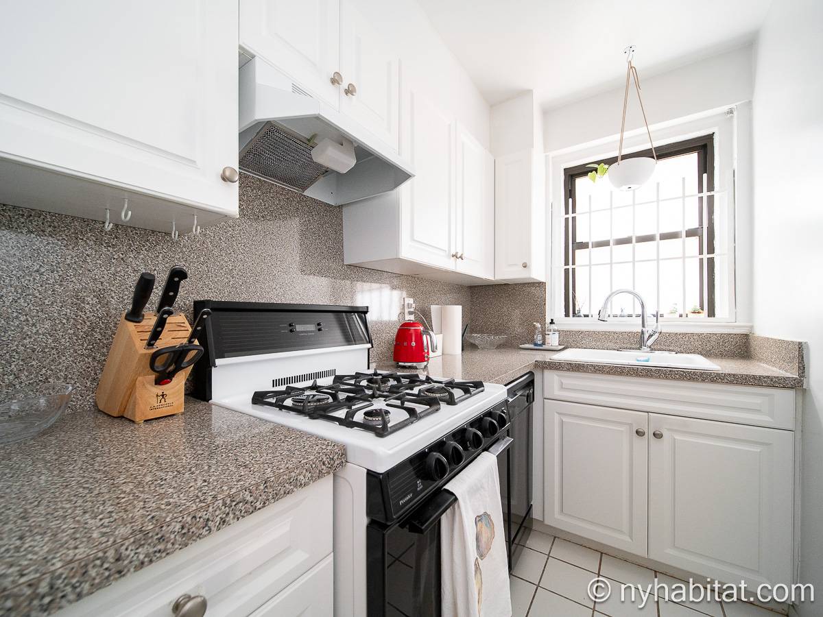 Cocina - Photo 2 de 3