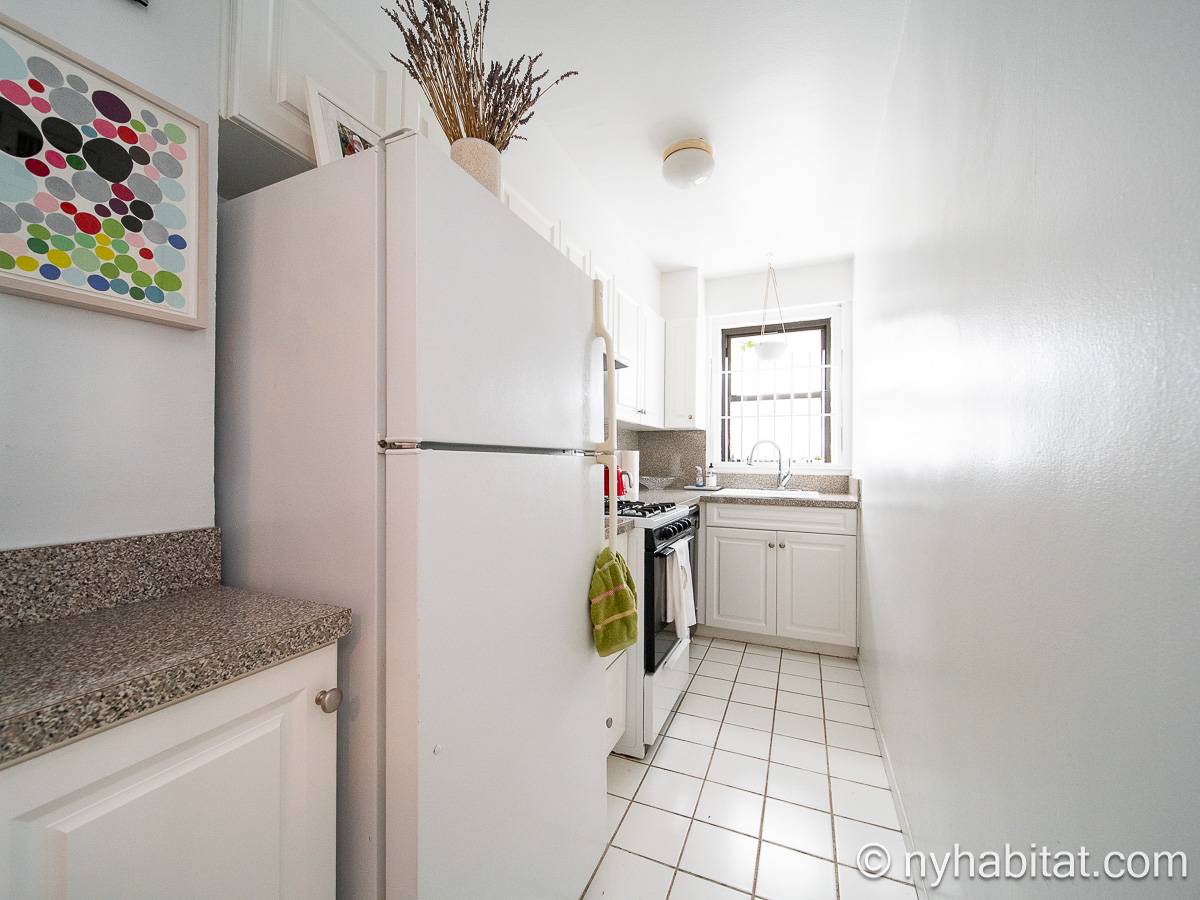 Cocina - Photo 1 de 3