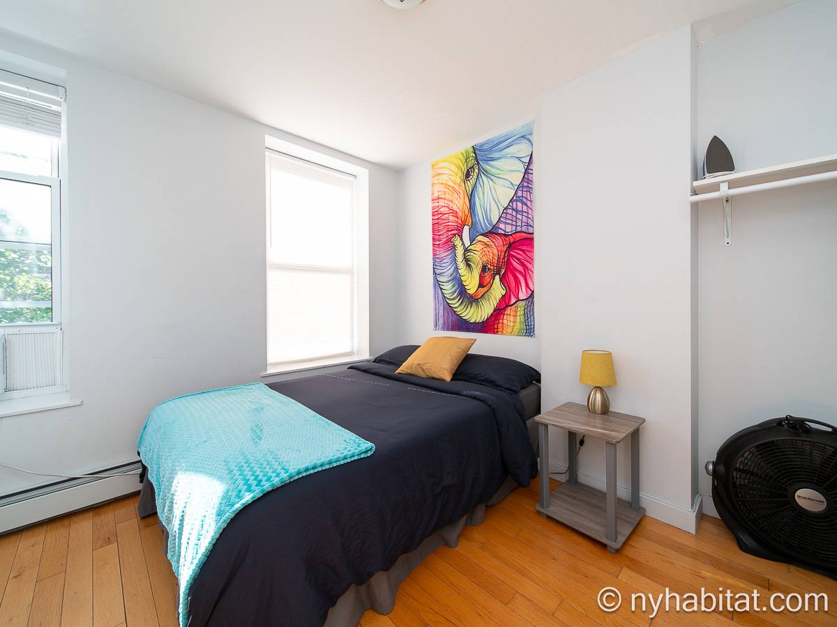 Dormitorio 3 - Photo 1 de 5