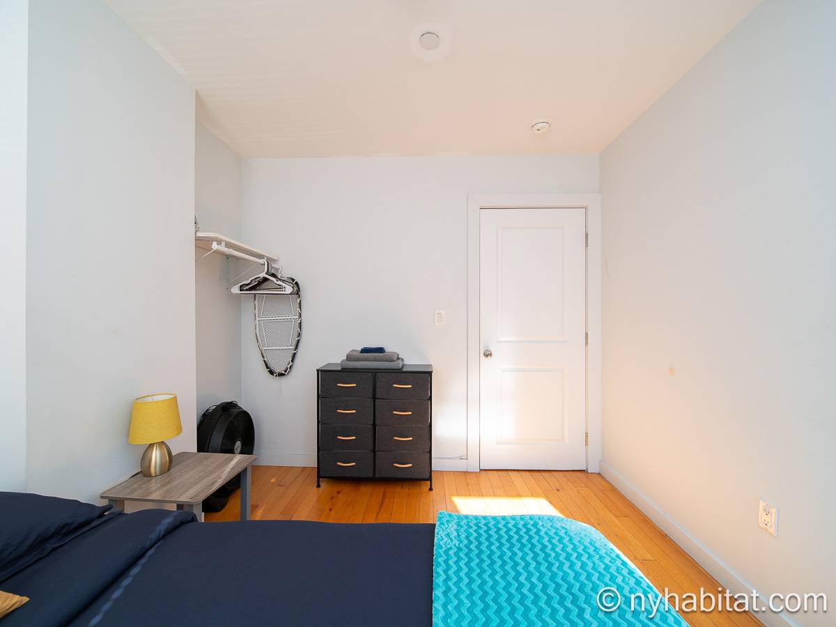 Dormitorio 3 - Photo 4 de 5