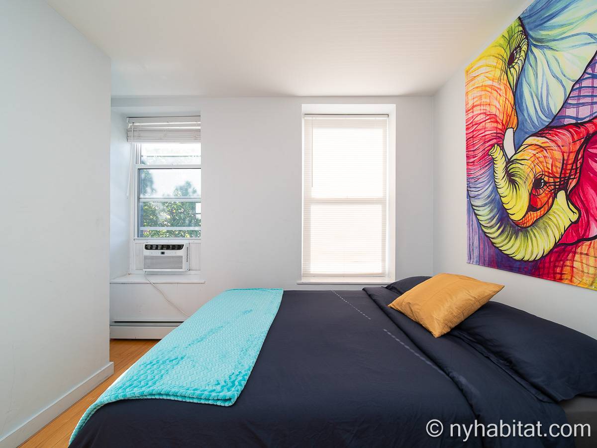 Dormitorio 3 - Photo 2 de 5