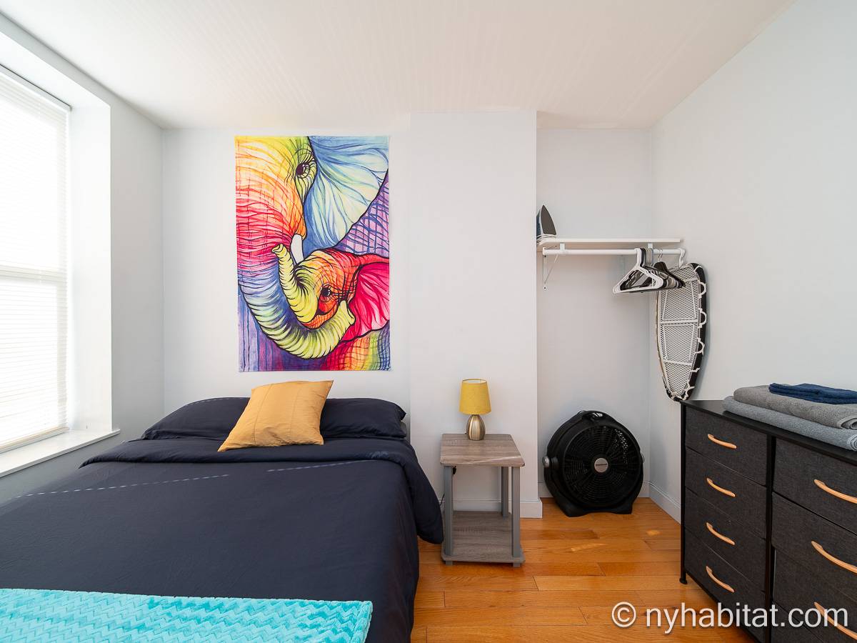 Dormitorio 3 - Photo 3 de 5