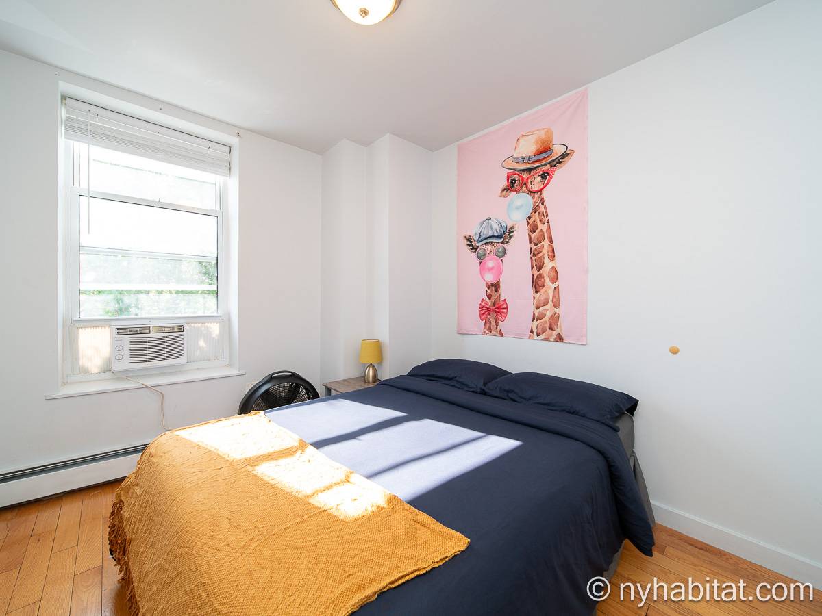 Dormitorio 2 - Photo 1 de 4