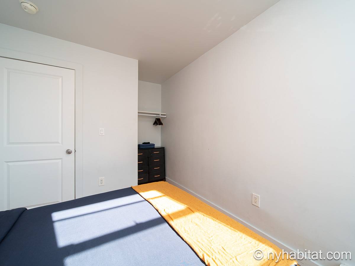 Dormitorio 2 - Photo 3 de 4