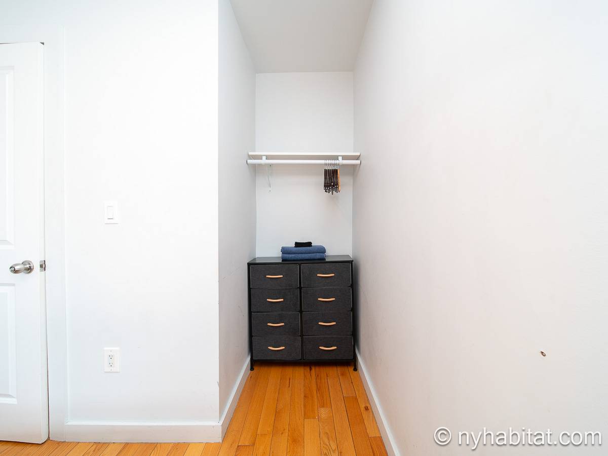 Dormitorio 2 - Photo 4 de 4