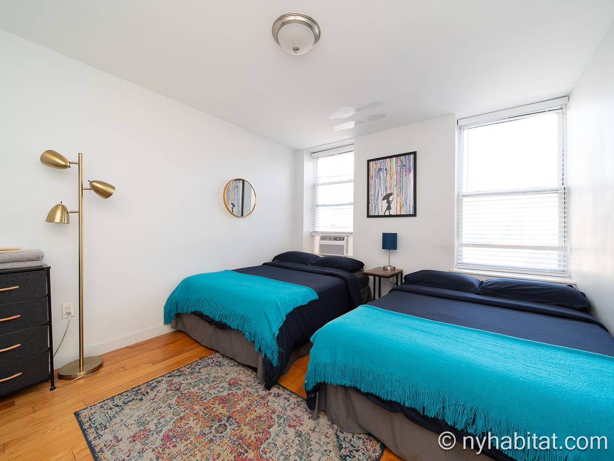 Dormitorio 1 - Photo 1 de 4