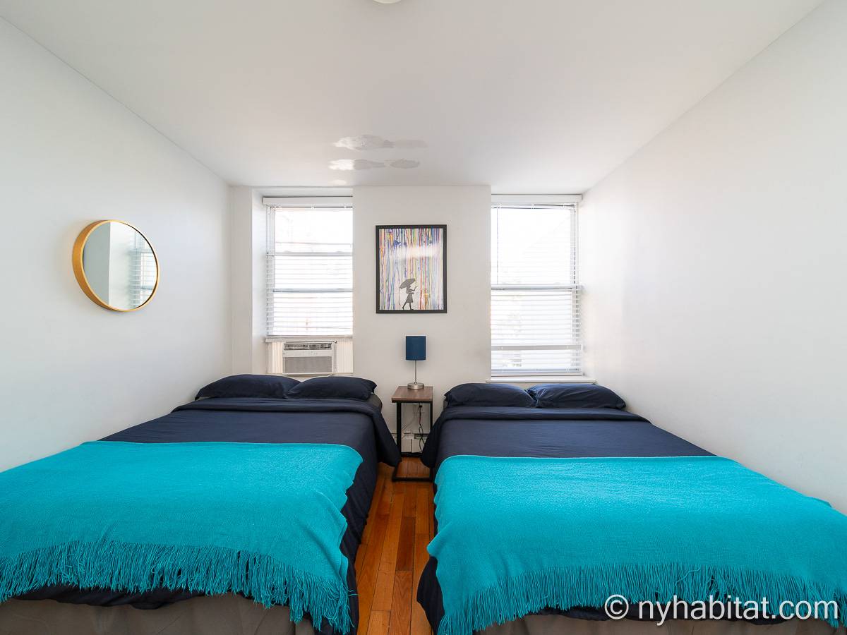 Dormitorio 1 - Photo 2 de 4