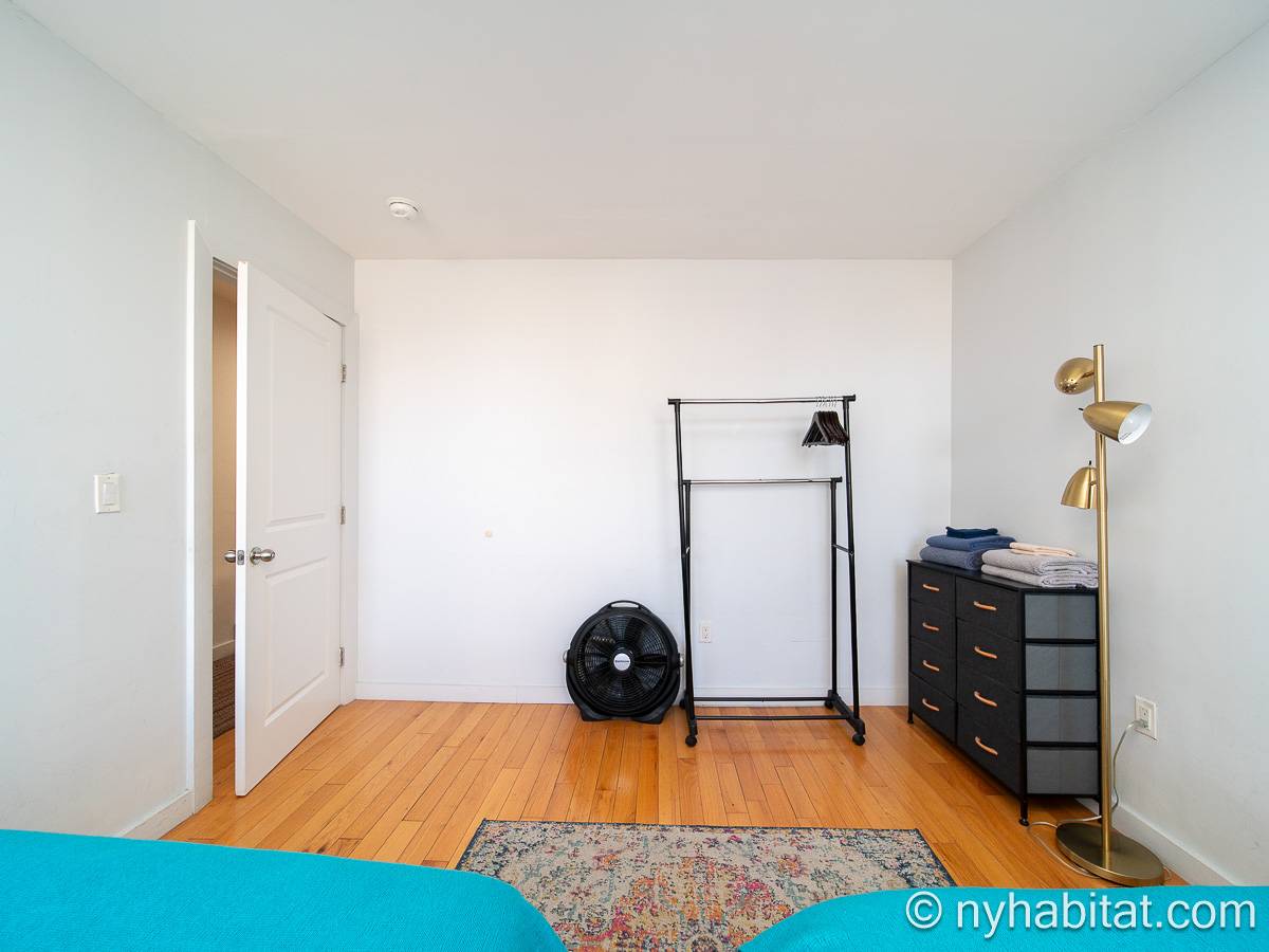 Dormitorio 1 - Photo 3 de 4