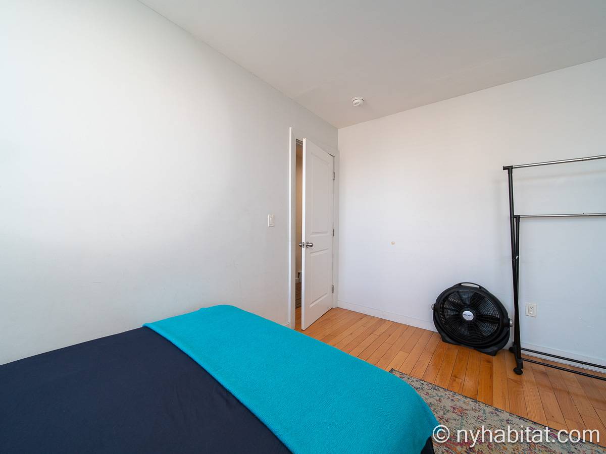 Dormitorio 1 - Photo 4 de 4